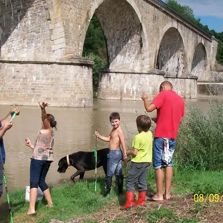 Casa vacanze Le Bout Du Chemin