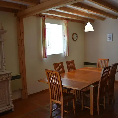 Casa vacanze Le Bout Du Chemin