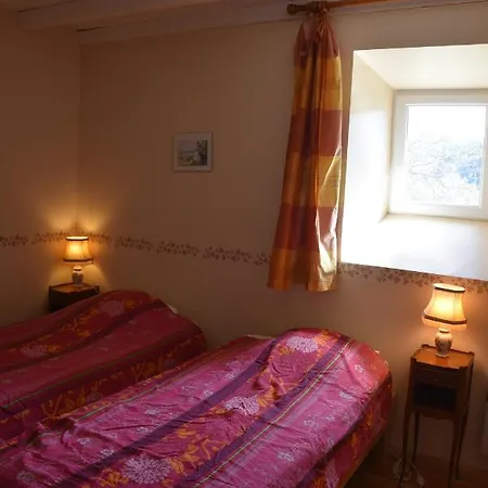 Le Bout Du Chemin Casa vacanze Retournac